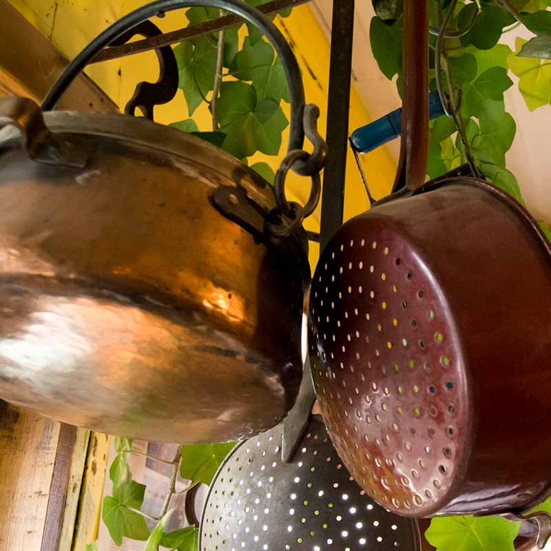 cacerolas originales cacerolas originales